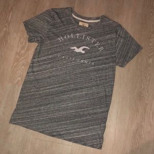 New hollister shirt